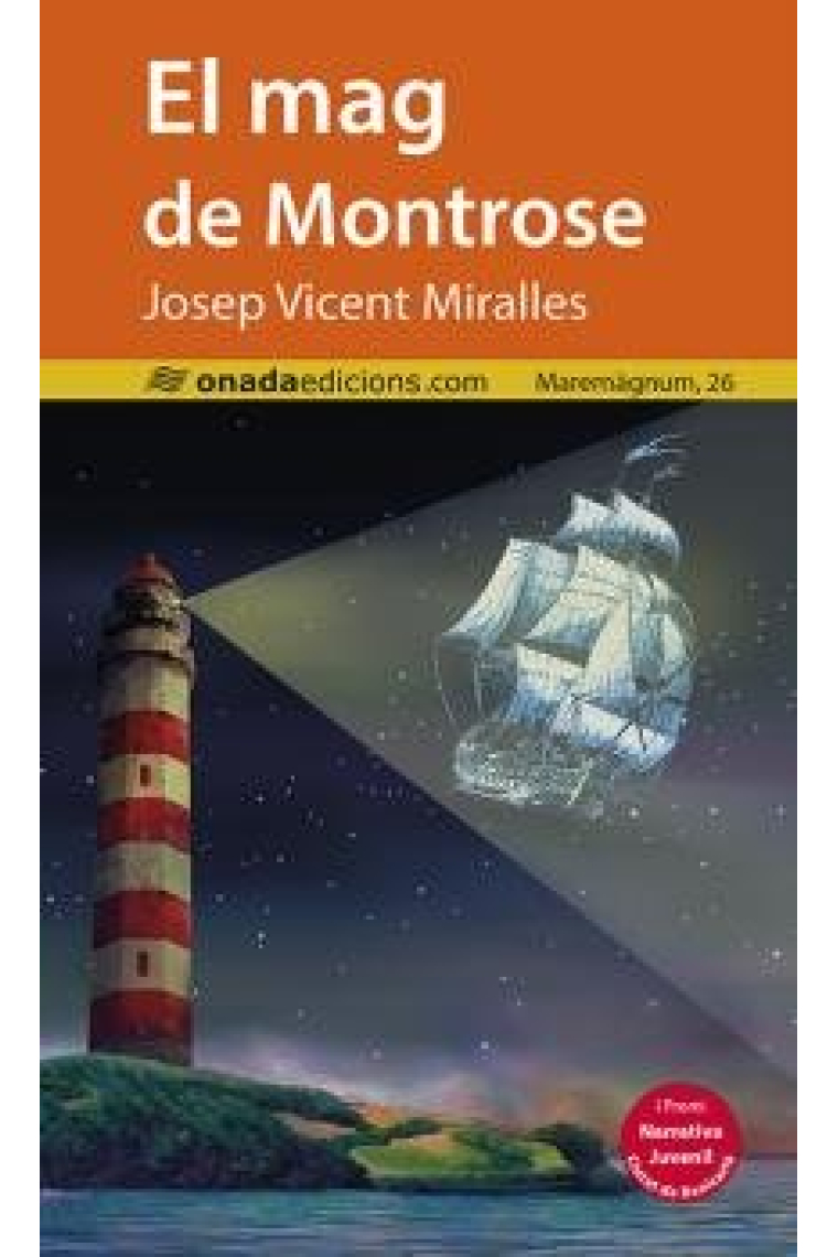 El mag de Montrose