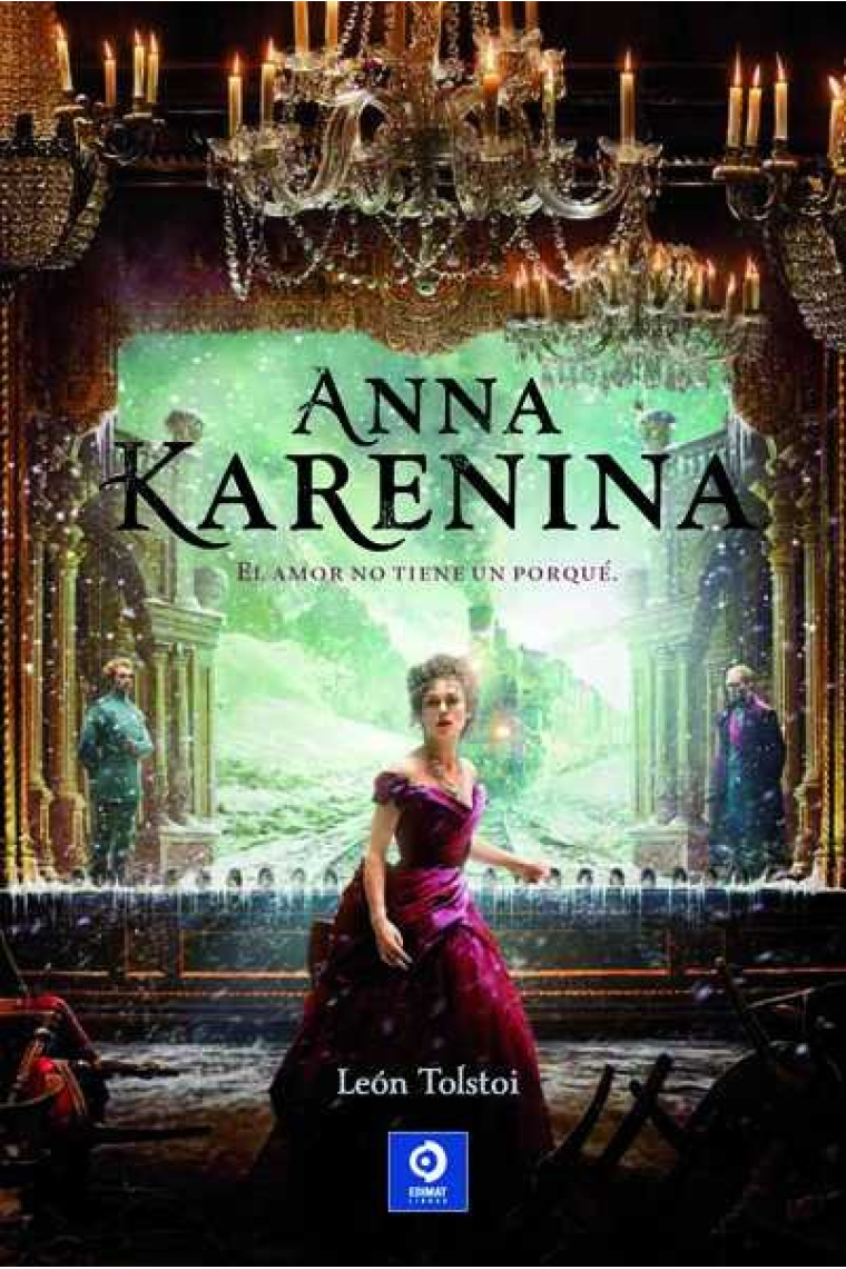 Anna Karenina