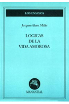 Lógicas de la vida amorosa