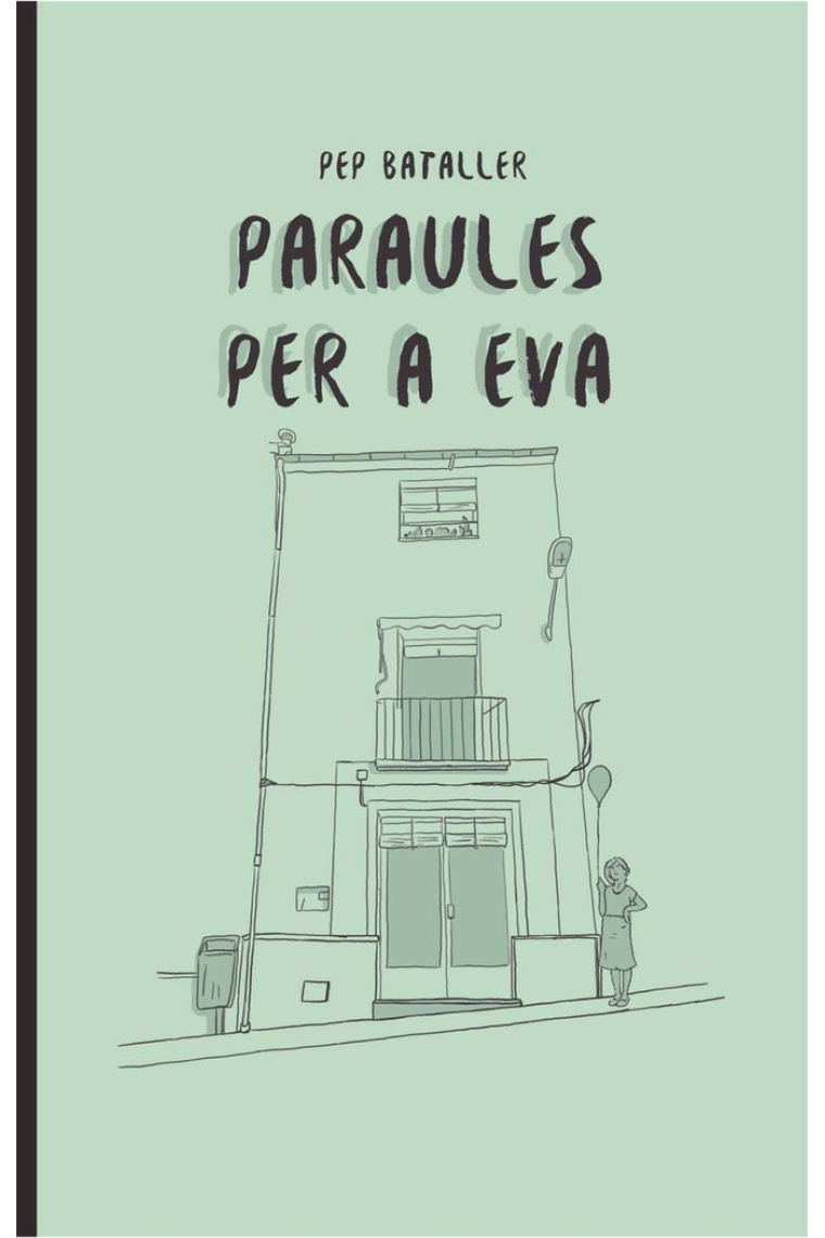 PARAULES PER A EVA