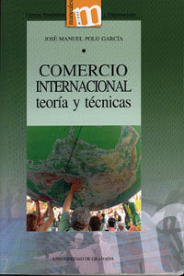 Comercio internacional