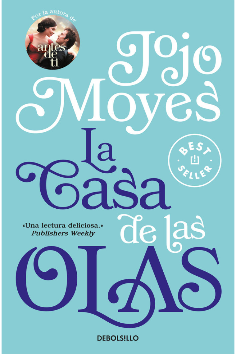La casa de las olas
