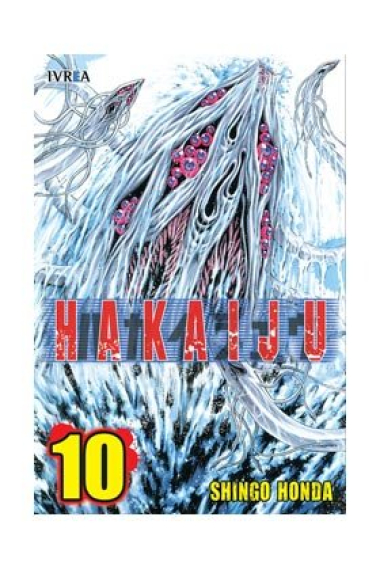 Hakaiju 10