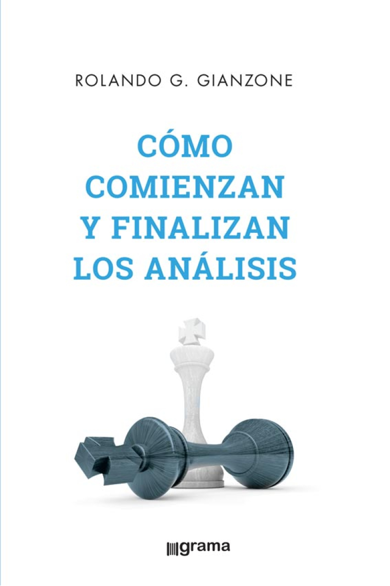 Como comienzan y finalizan los análisis