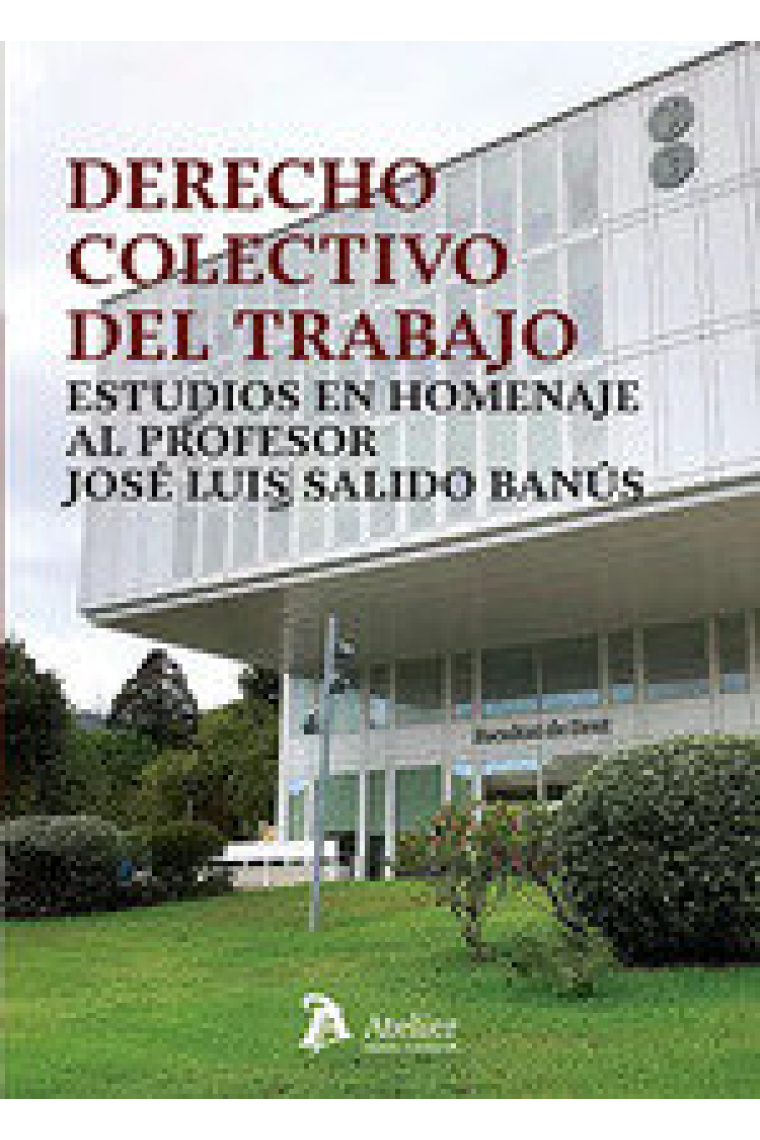 DERECHO COLECTIVO DEL TRABAJO