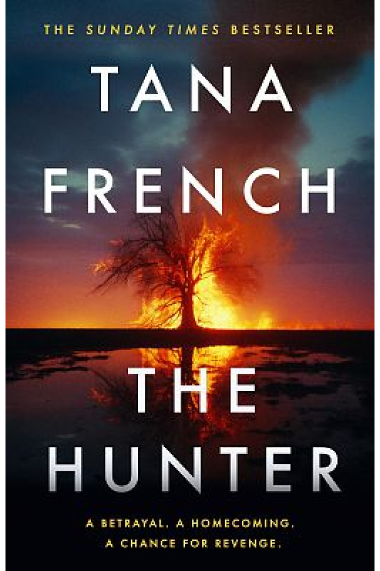 The Hunter