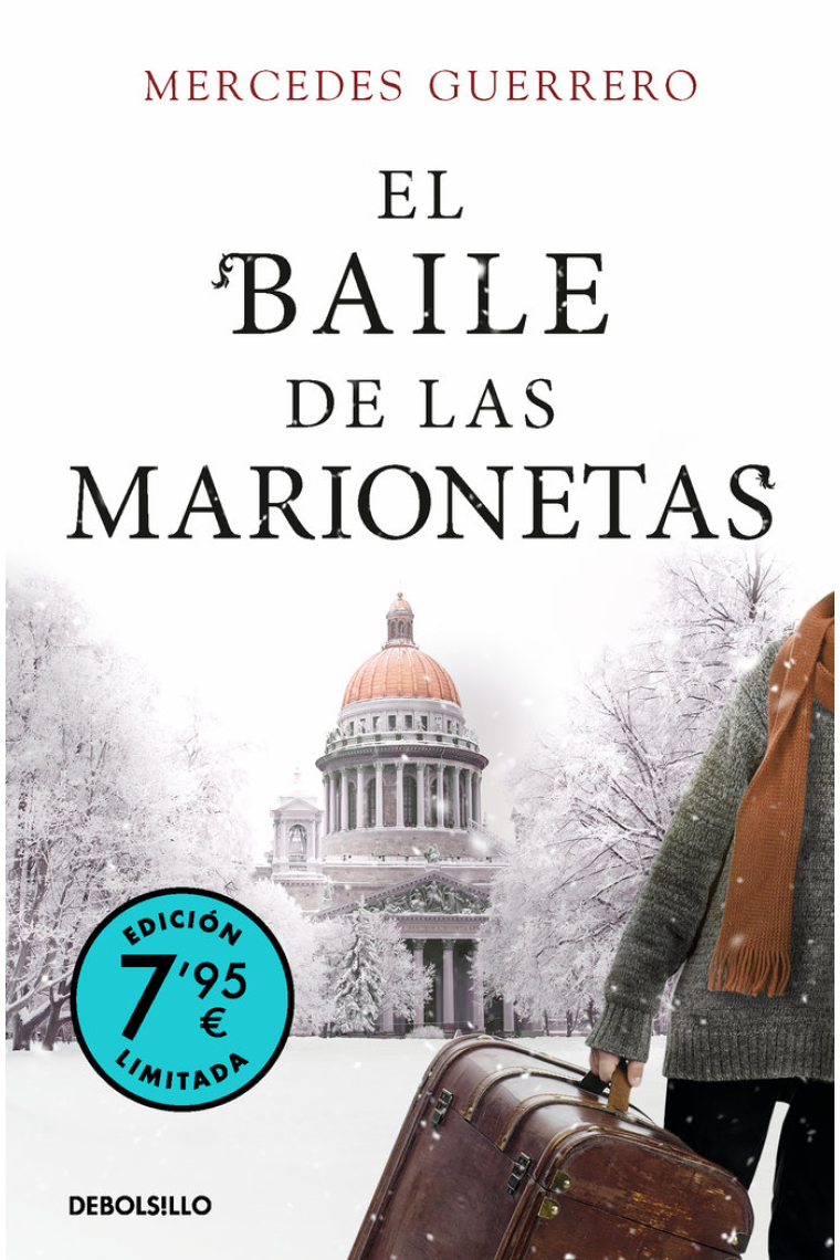 El baile de las marionetas. Edición limitada