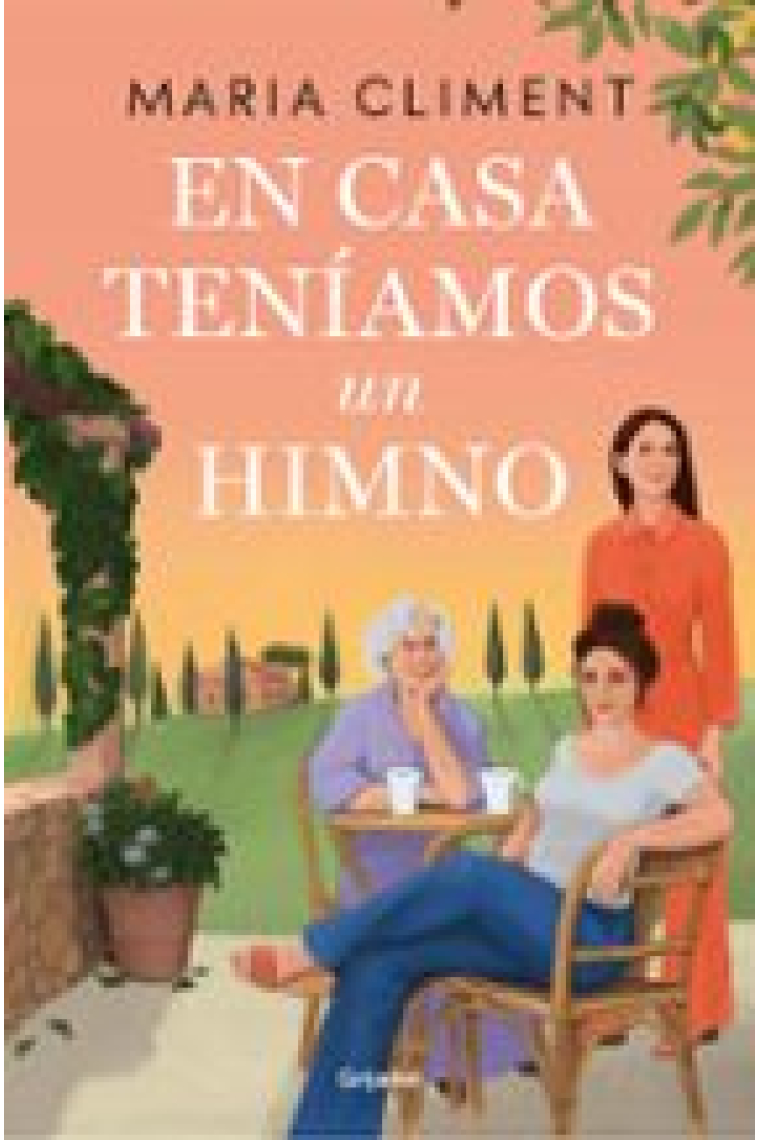 En casa teniamos un himno