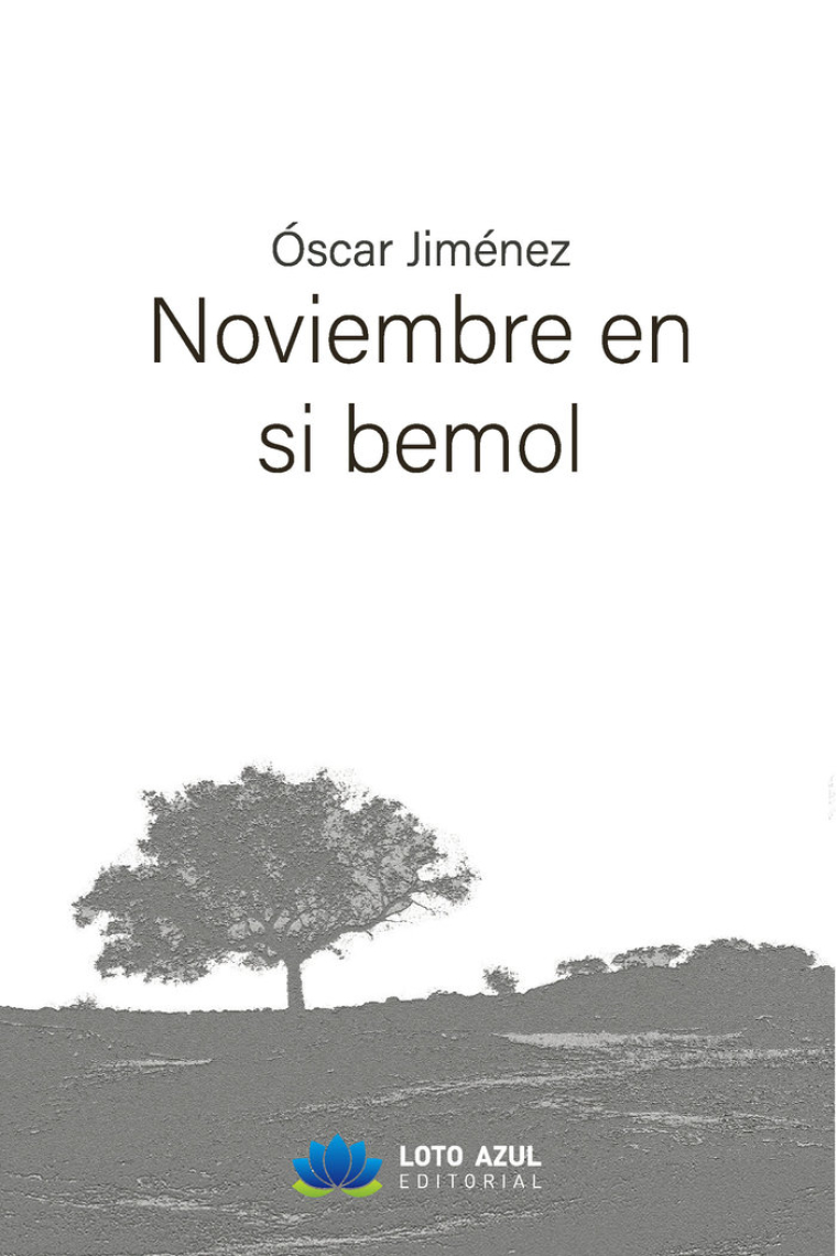 NOVIEMBRE EN SI BEMOL