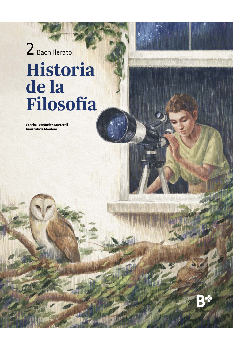 Historia de la filosofía