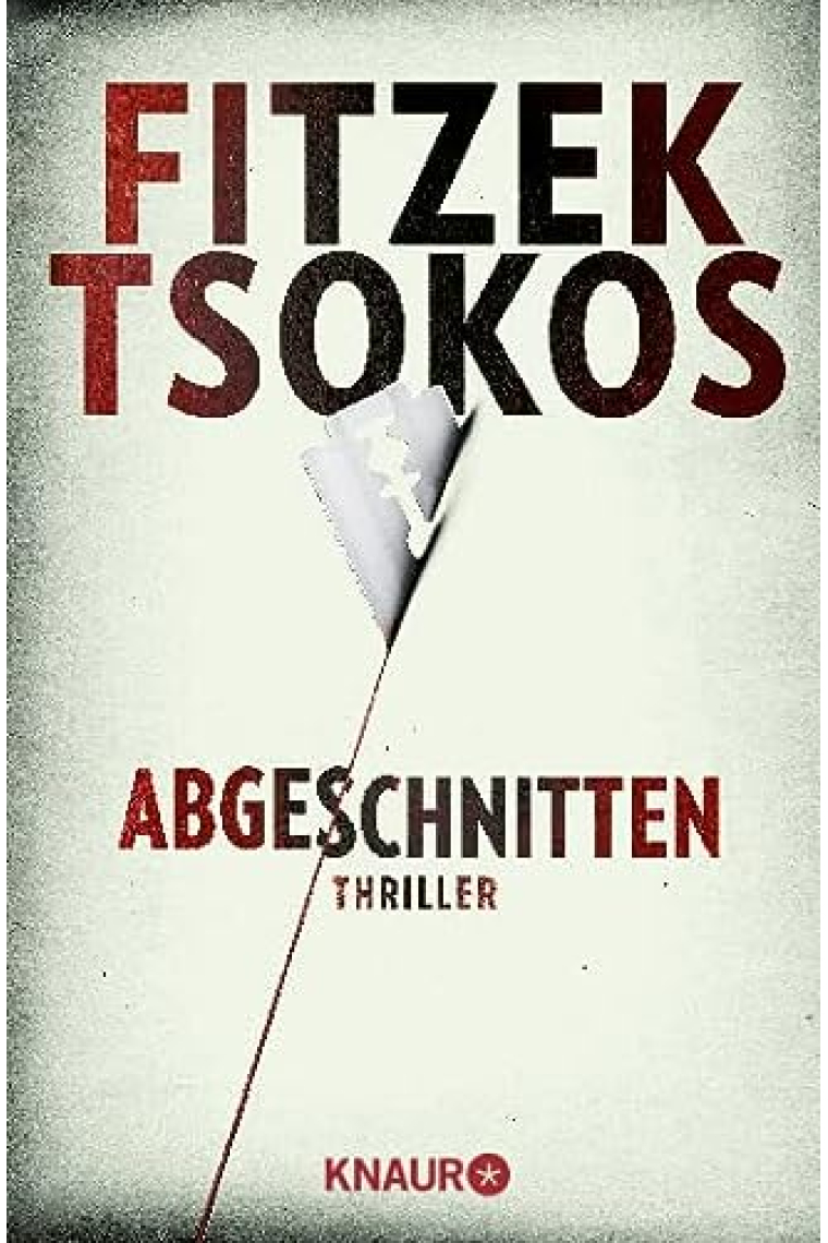 Abgeschnitten