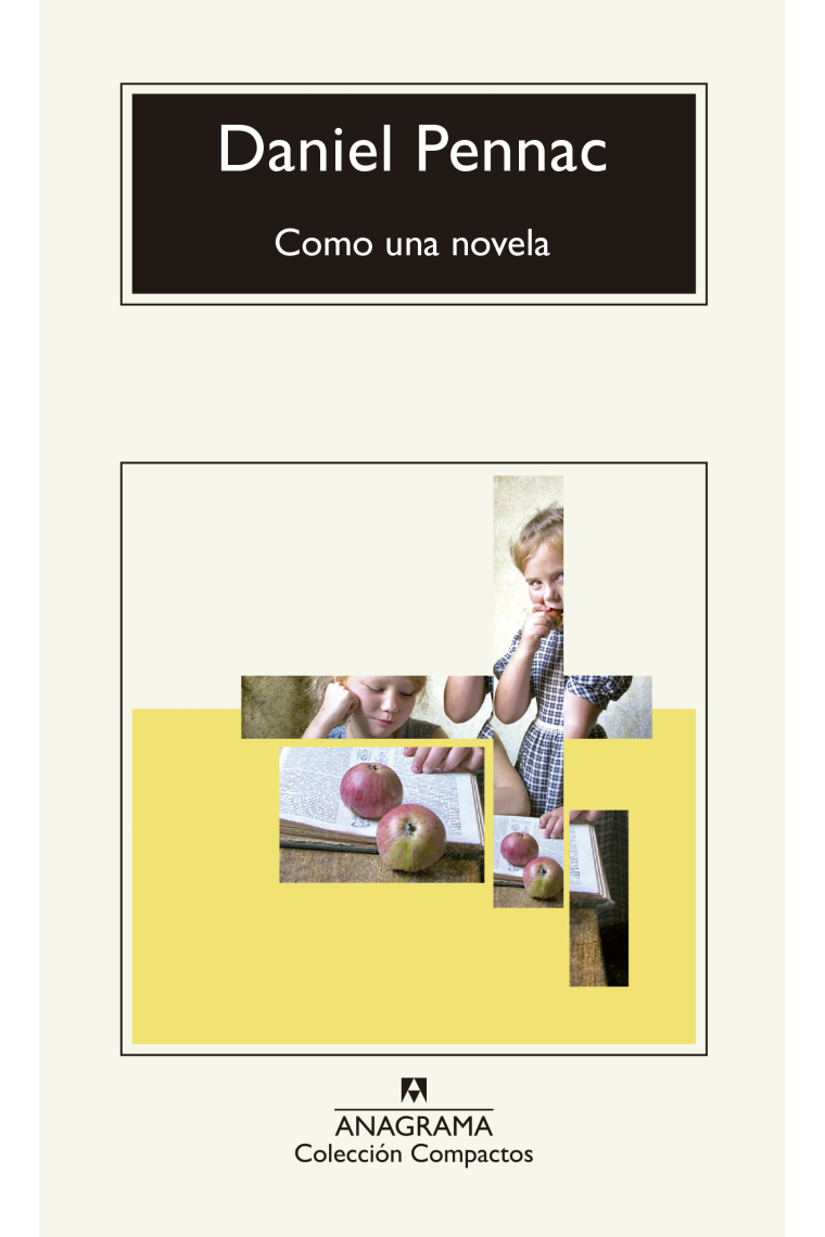 Como una novela (Nueva edición)