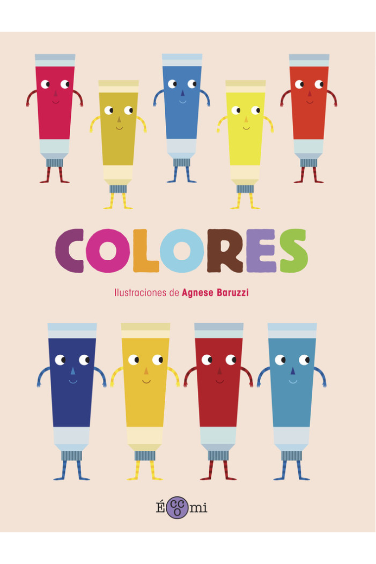 COLORES