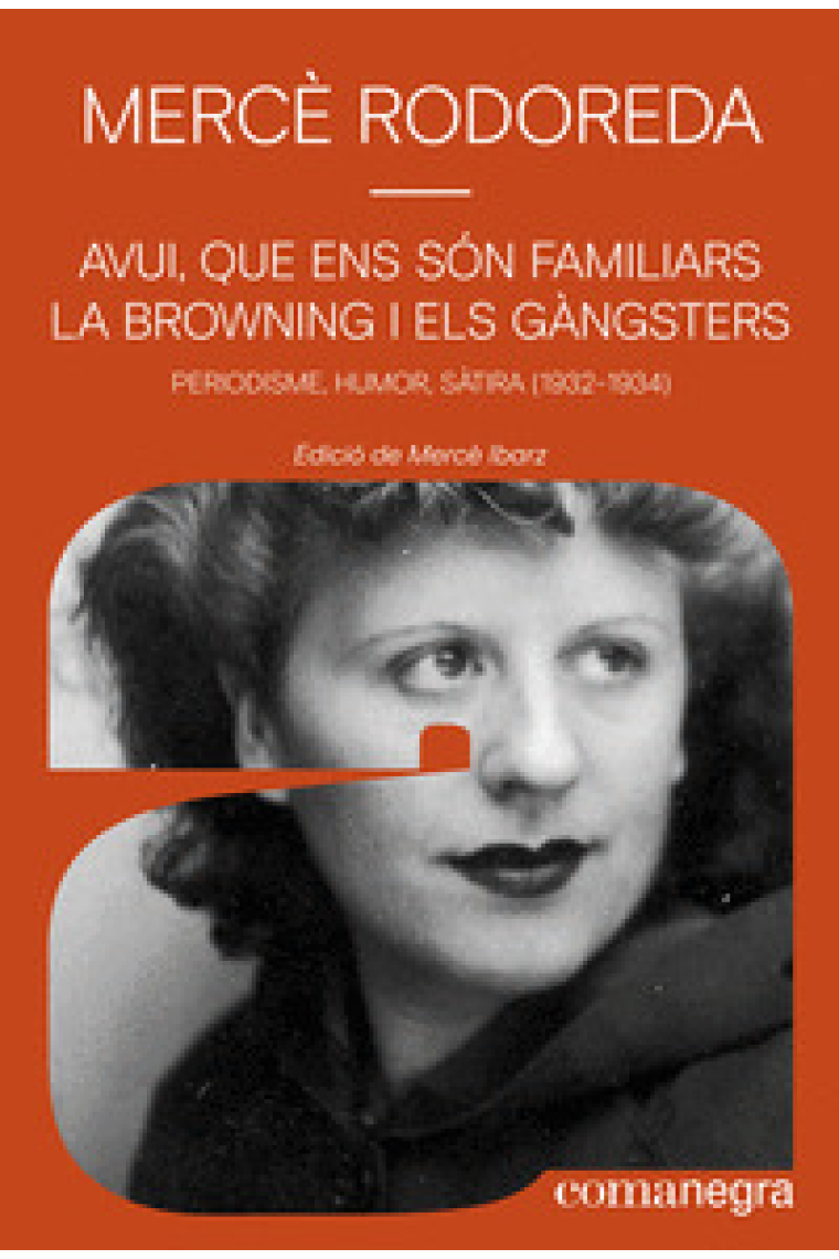 Avui que ens son familiars la Browning i els gangsters