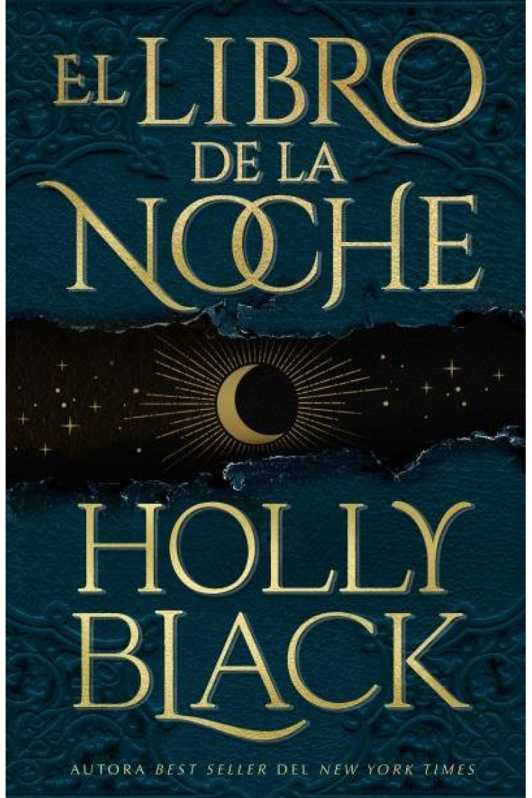 EL LIBRO DE LA NOCHE