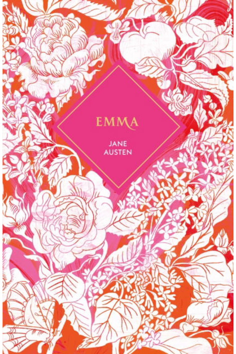 Emma (Vintage Collector's Classics)