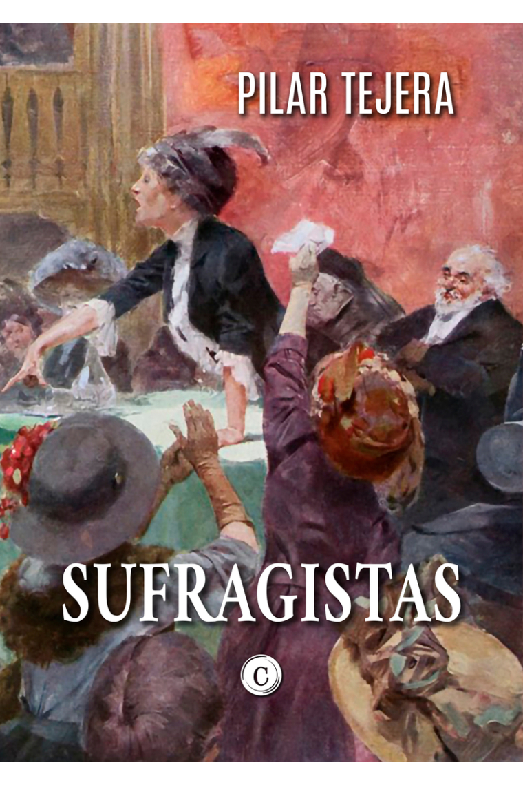 Sufragistas