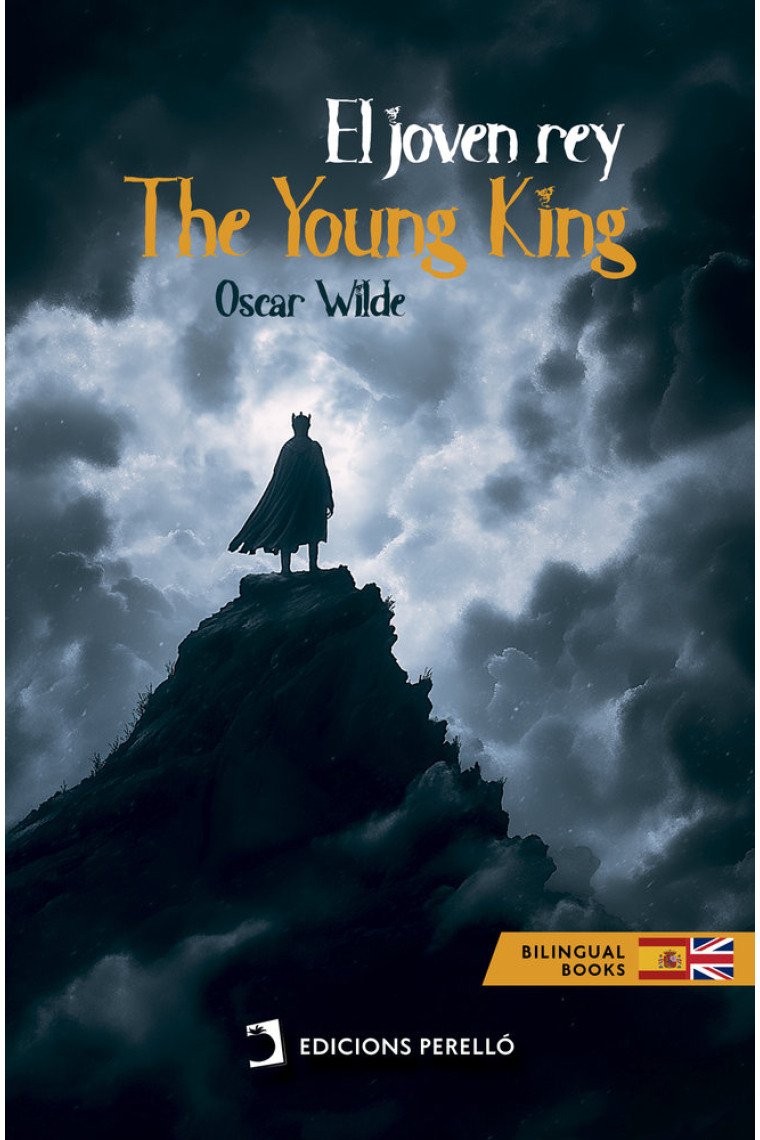 THE YOUNG KING ED BILINGUE