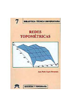 Redes topométricas