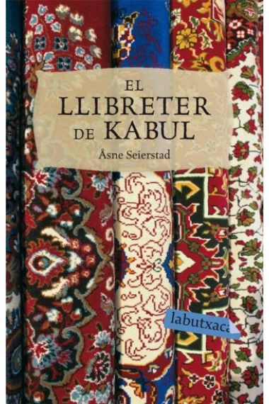 El llibreter de Kabul