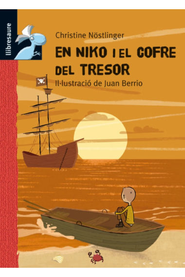 En Niko i el cofre del tresor (+6)