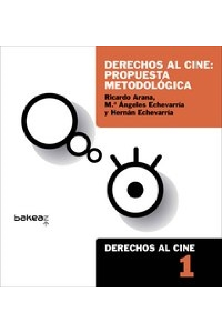 Derechos al cine: propuesta metodológica