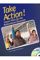 Take Action! Lesson Plans for the Multicultural Classroom