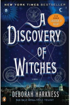 A Discovery of Witches: A Novel (All Souls Trilogy)