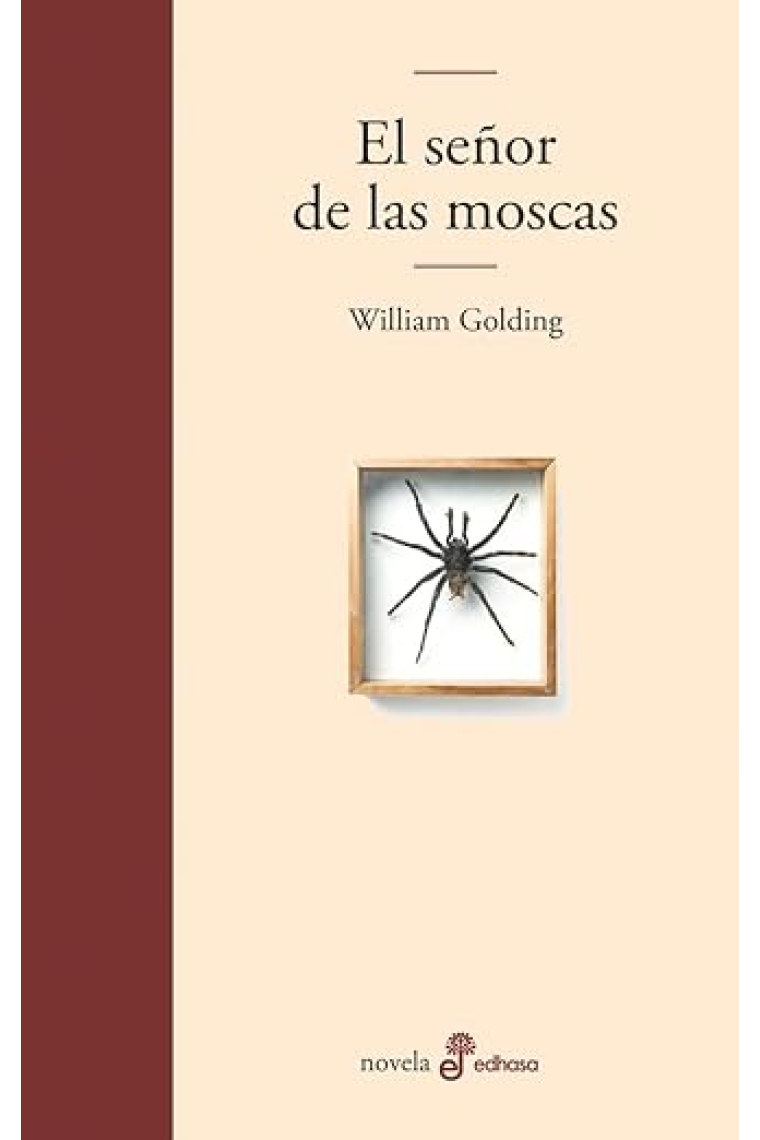 El señor de las moscas