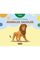 Animales de la granja (Mis primeras imágenes)