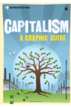 Introducing capitalism (A Graphic Guide)