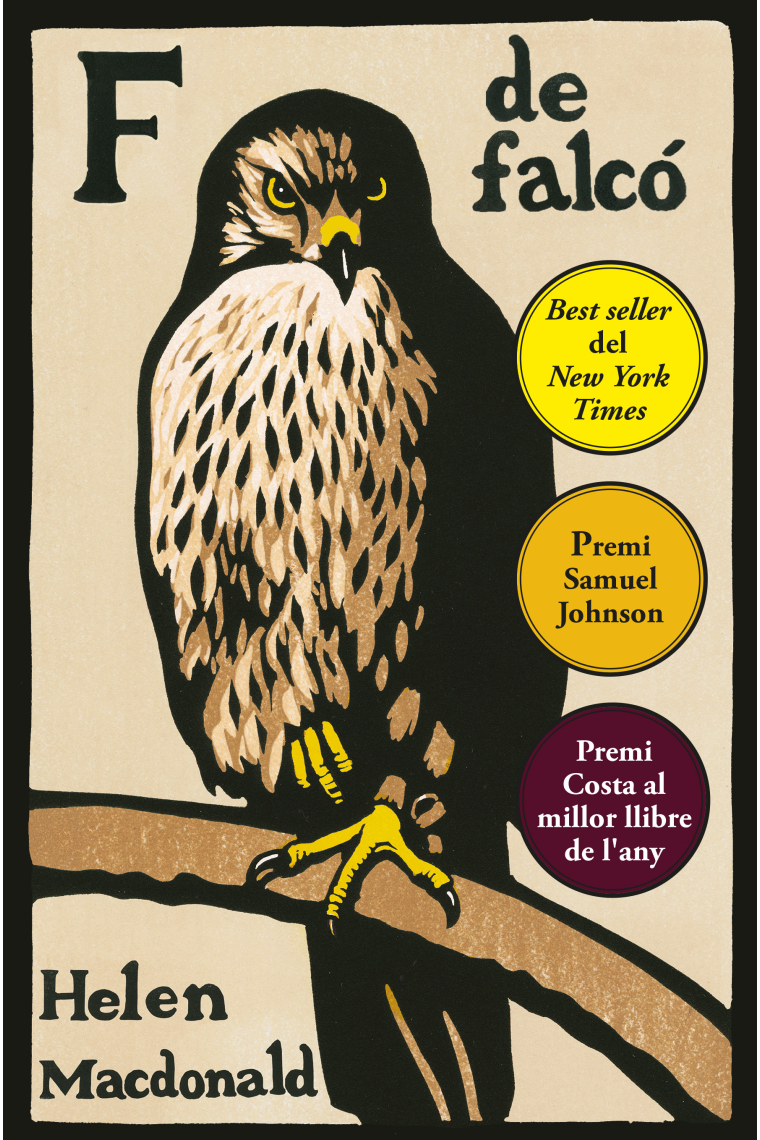 F de falcó