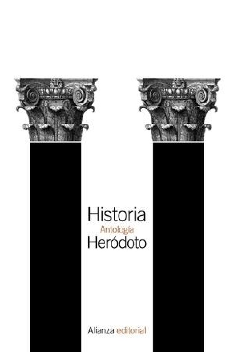 Historia (Antología)