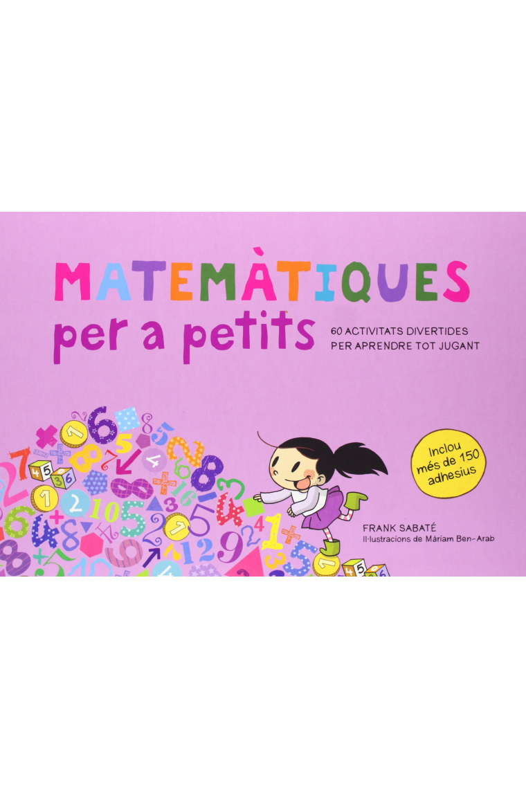 Matemàtiques per a petits