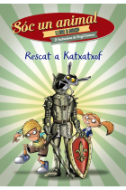 Rescat a Katxatxof