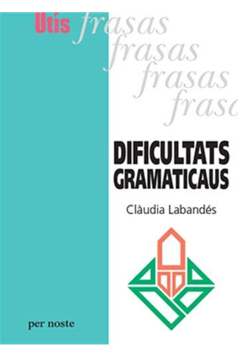 Dificultats gramaticaus (Utis) Occità