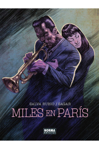 Miles en París