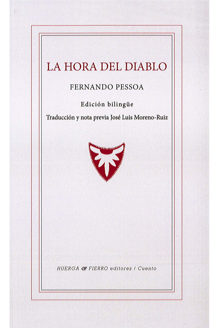 La hora del diablo