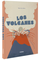 Los volcanes (con desplegables)