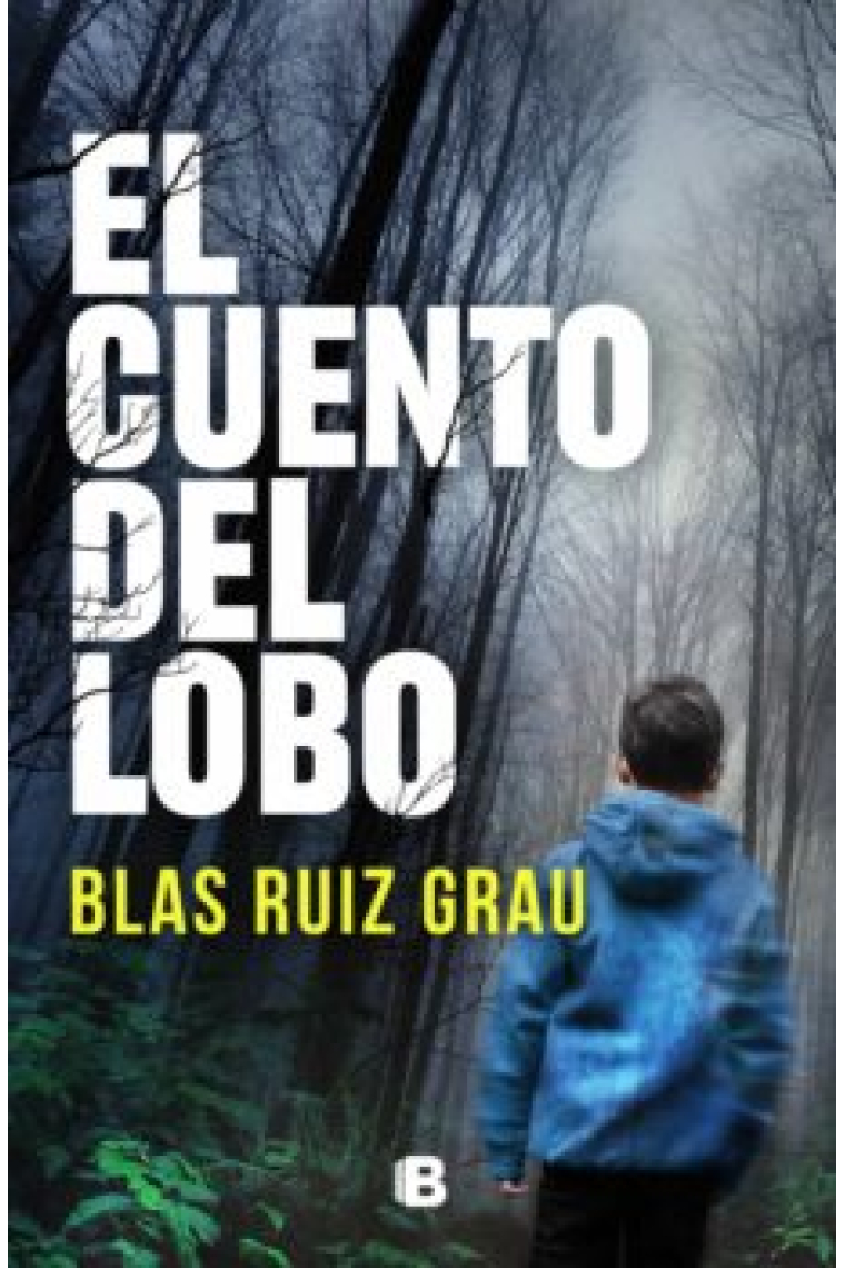 El cuento del lobo