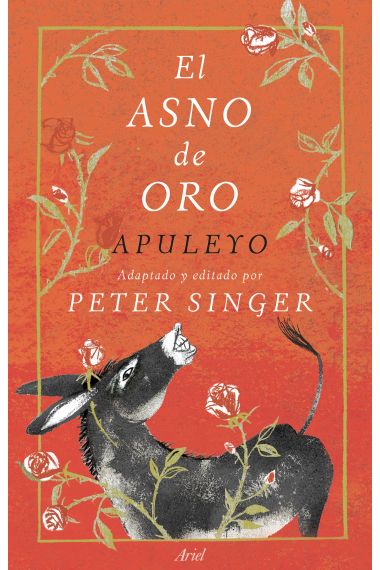 El asno de oro (Adaptado y editado por Peter Singer)