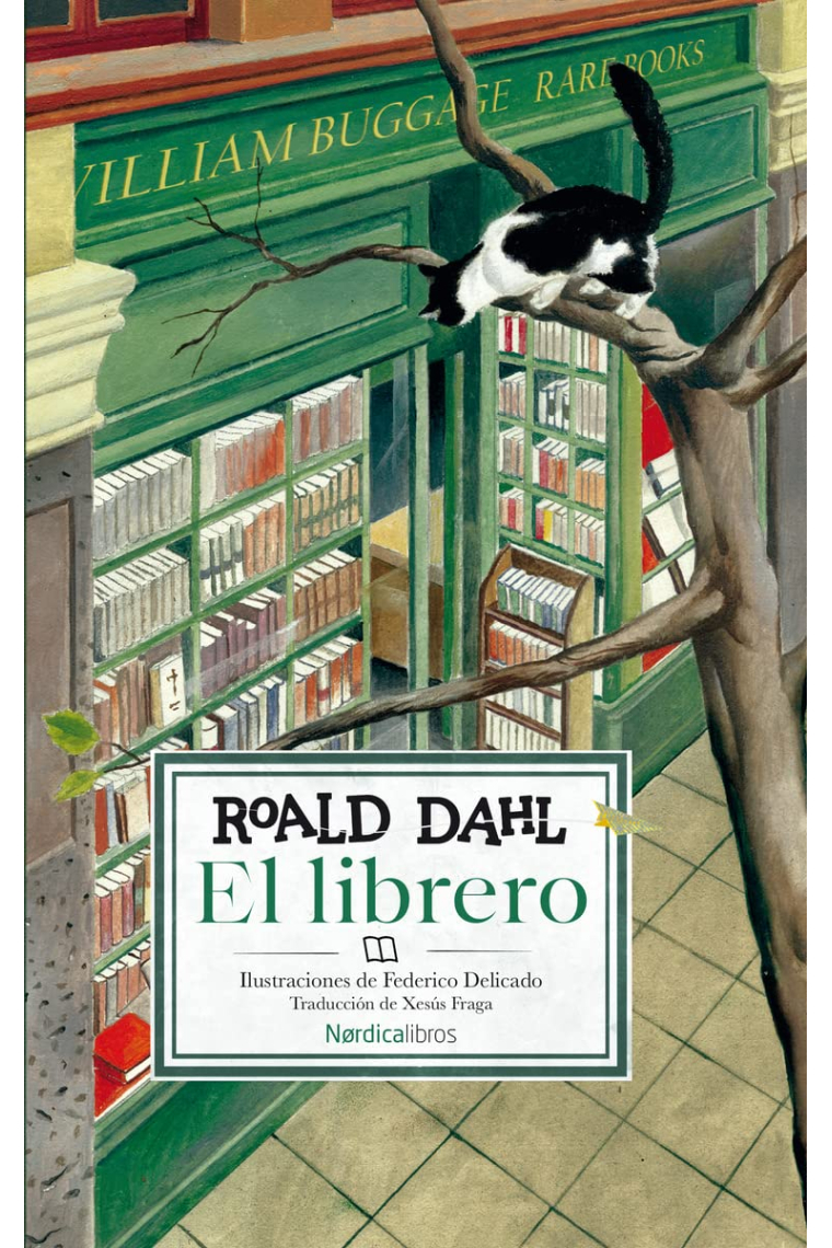 El librero