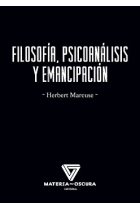 Filosofía, psicoanálisis y emancipación