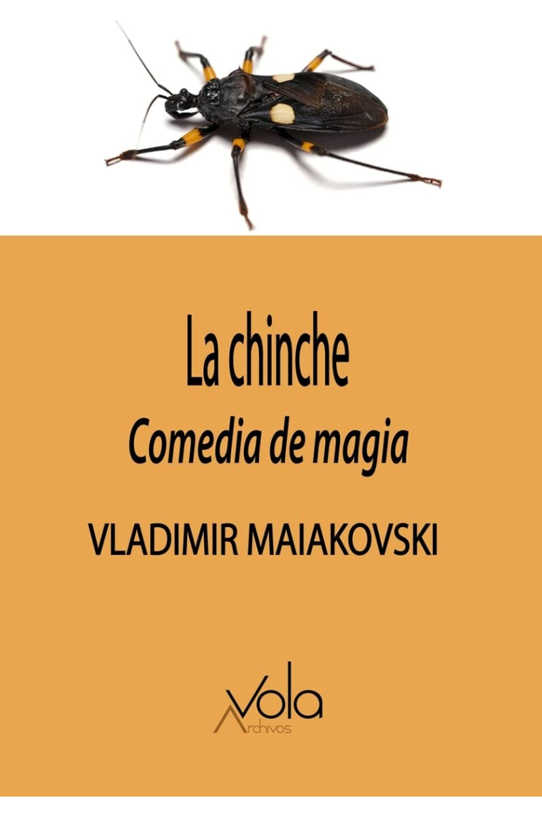 La chinche