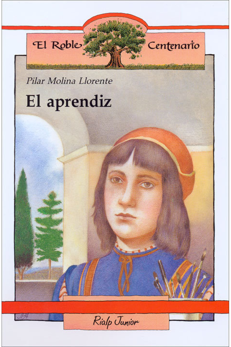 El aprendiz