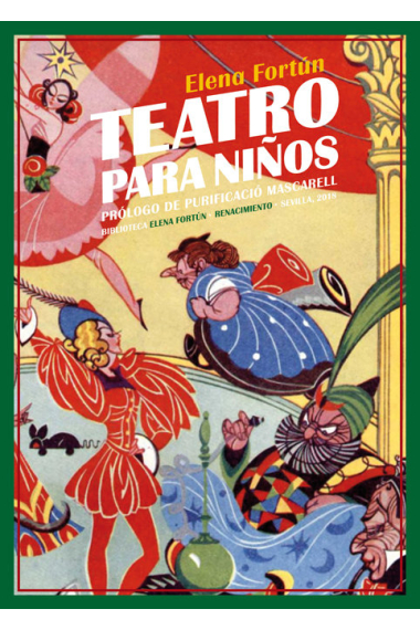 Teatro para niños