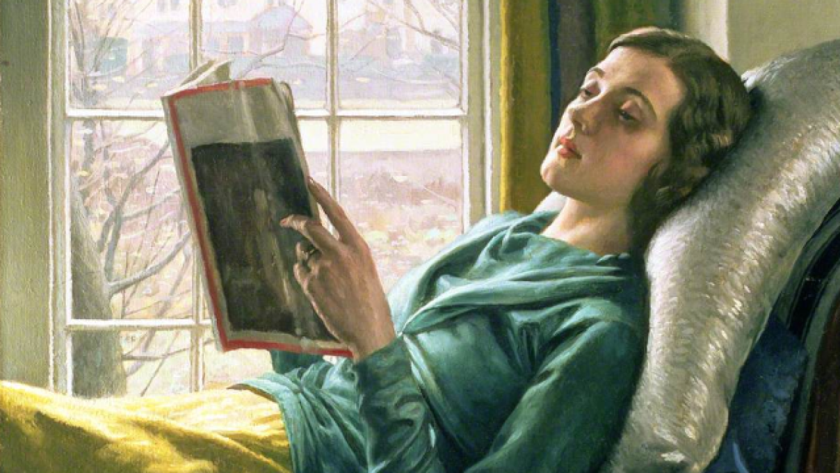 CLUB DE LECTURA: Redescobrim els clàssics