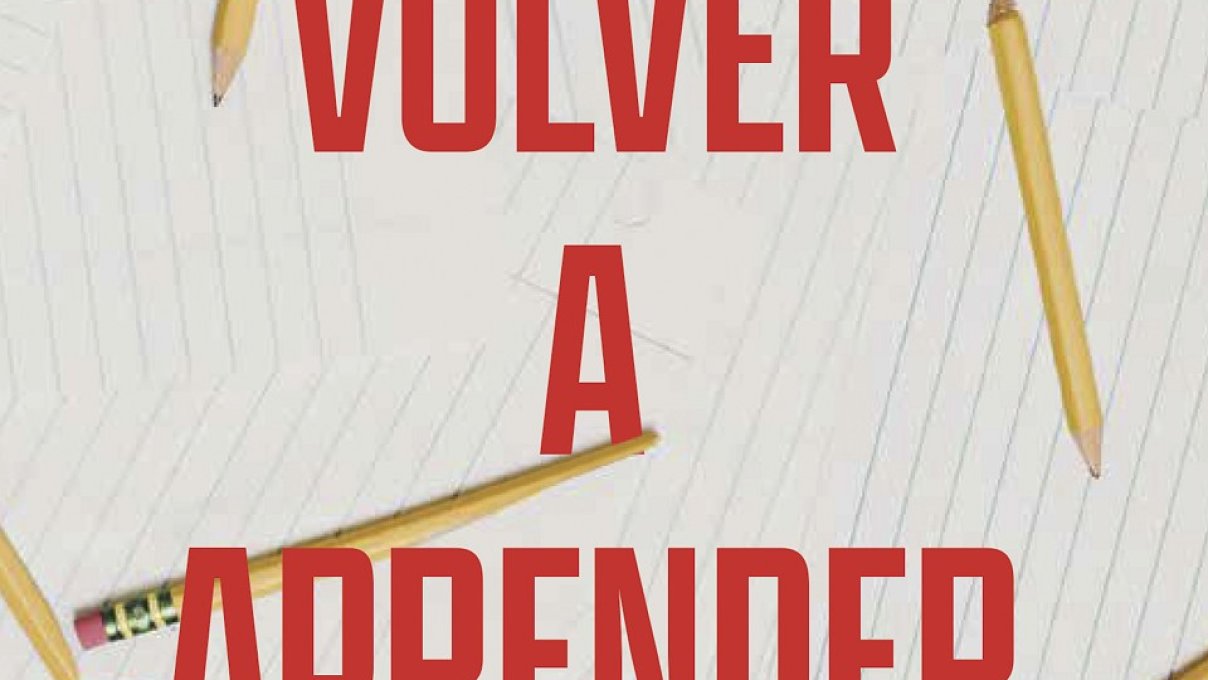 Volver a aprender