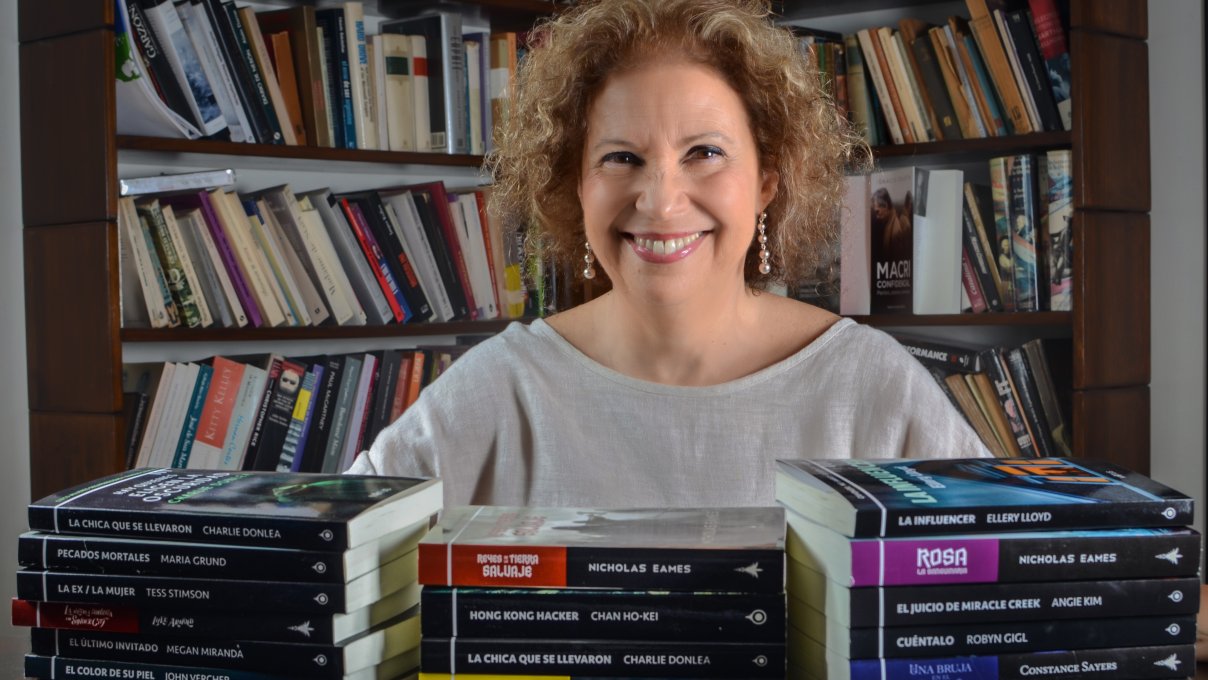 Encuentro virtual Bookish Vice - Motus