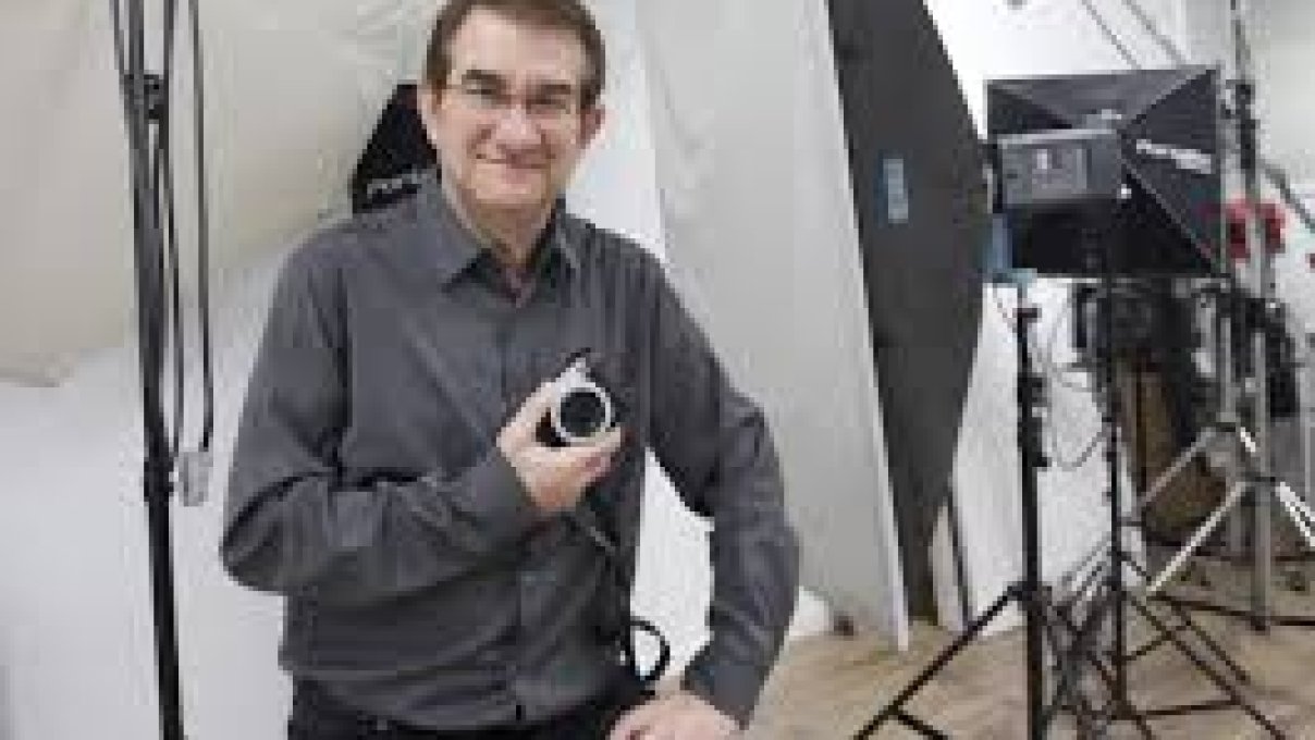 Instants d'un temps. 1974-2024